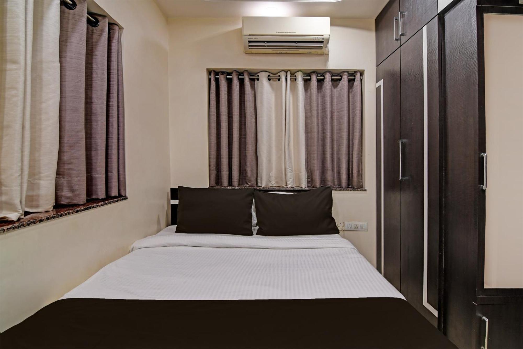 Hotel O Shivaalay Inn Near Newtown Bus Stand Kolkata Eksteriør bilde