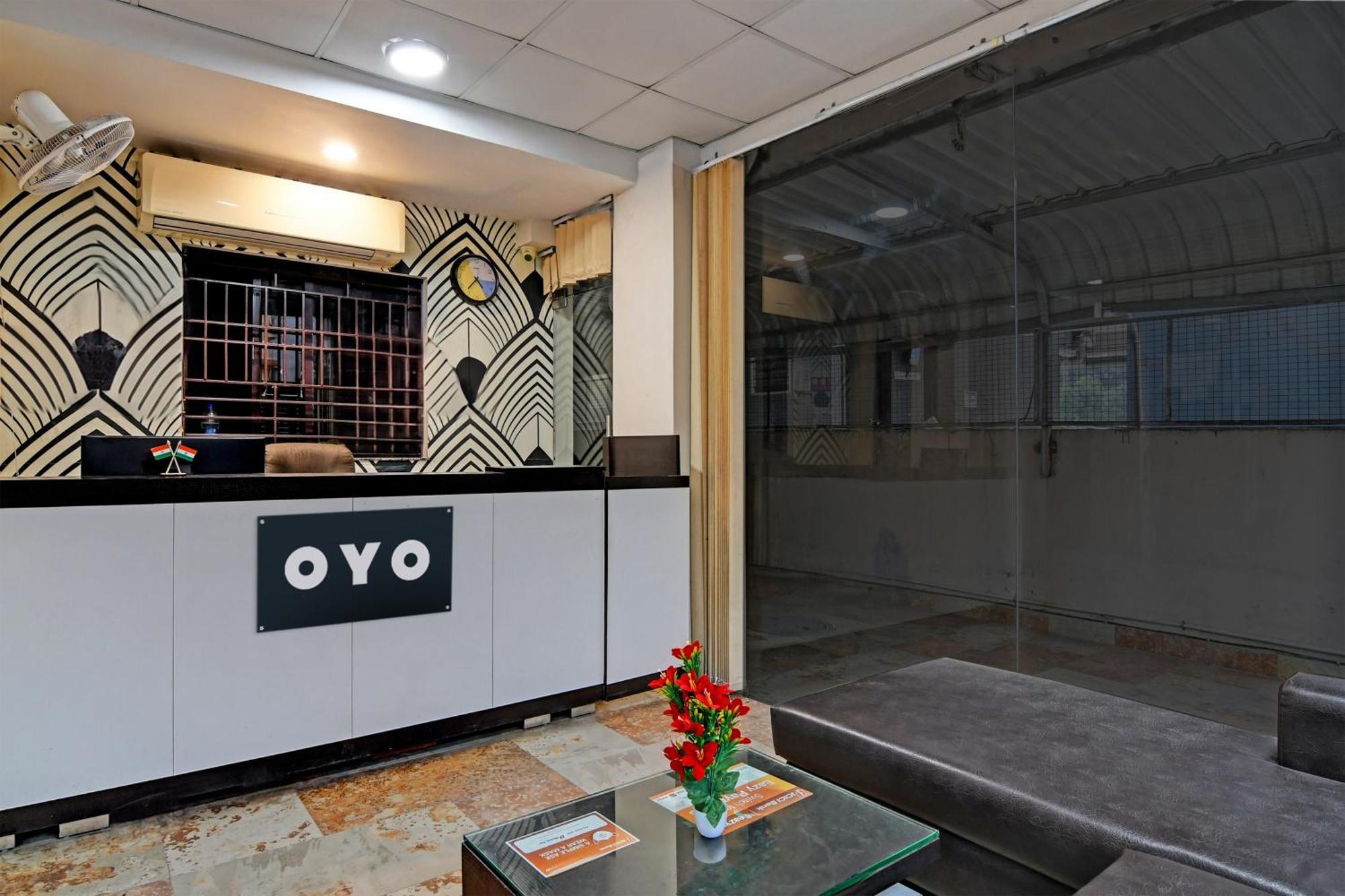 Hotel O Shivaalay Inn Near Newtown Bus Stand Kolkata Eksteriør bilde